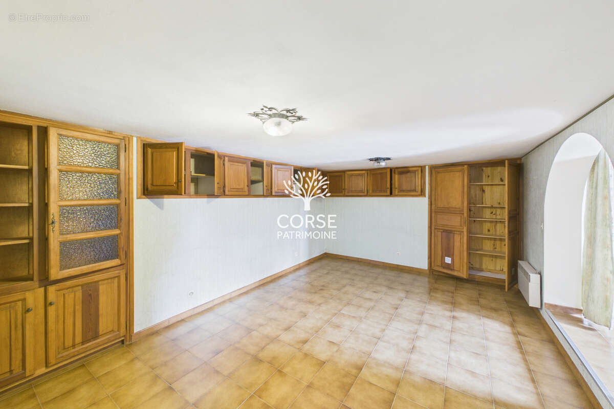 Maison à PORTO-VECCHIO