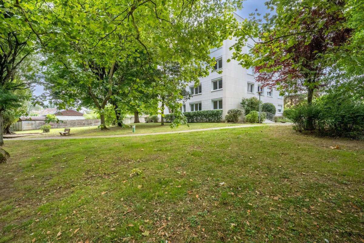 Appartement à L&#039;ISLE-ADAM