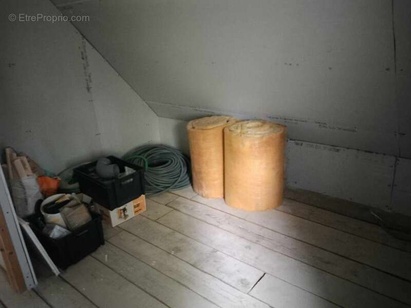 Grange Pyrénéenne de 104 m2 - photo 22