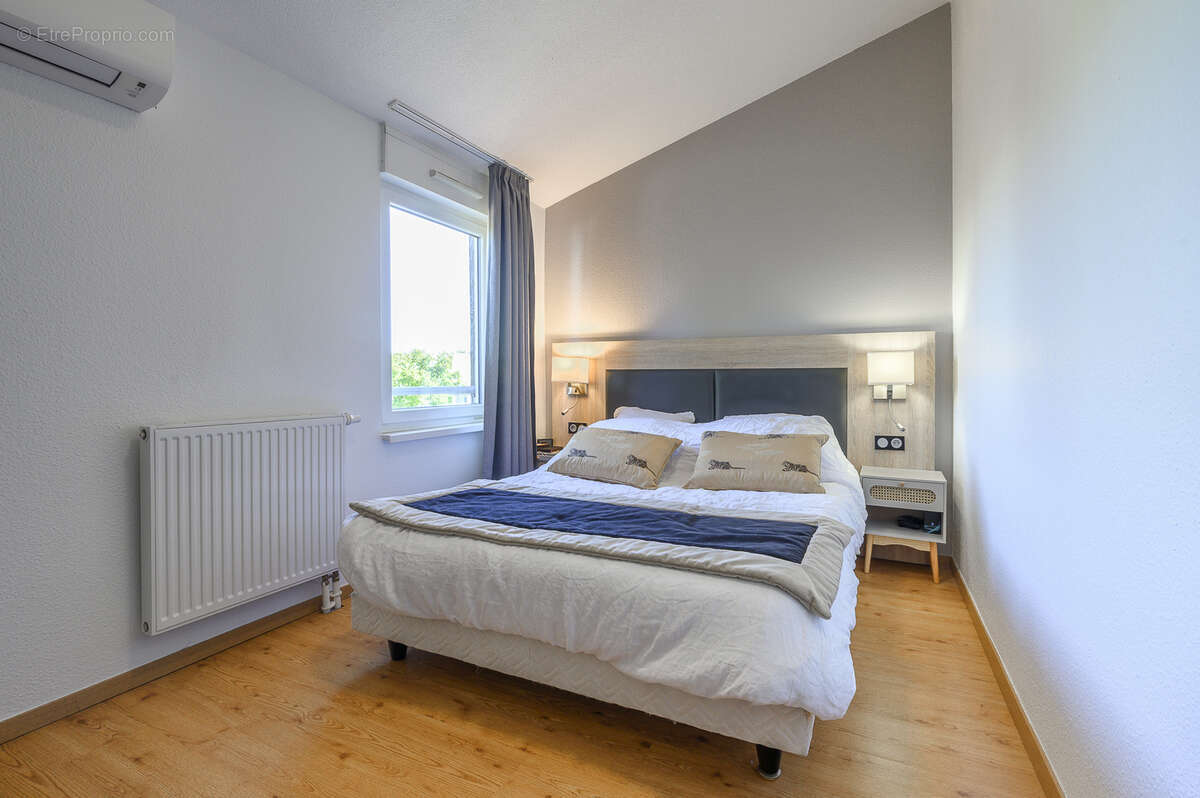 Maison à STRASBOURG