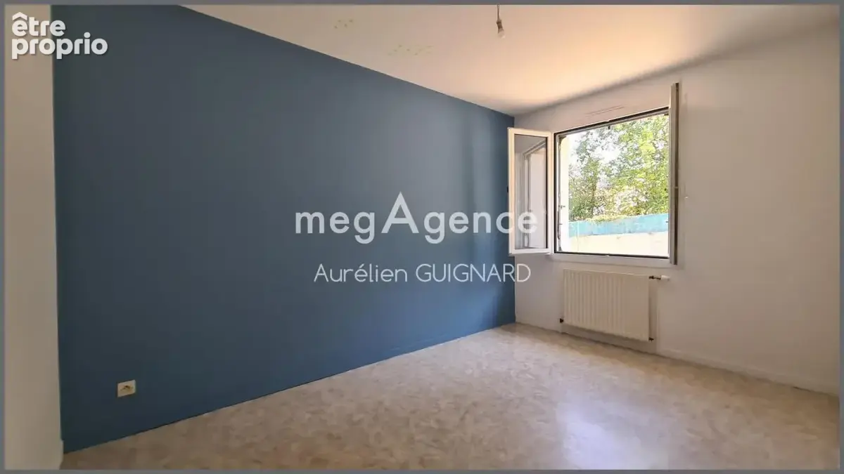 3 / 4 chambres, garage, car-port, jardin - photo 14