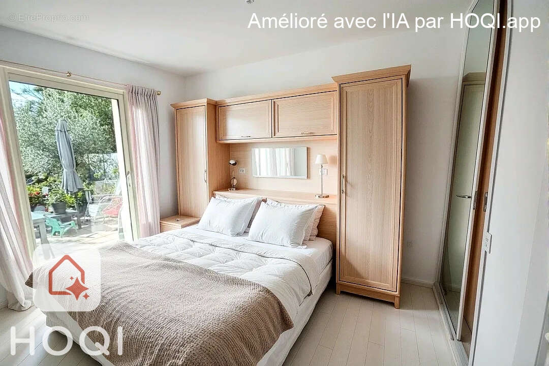 Maison à BOUAYE