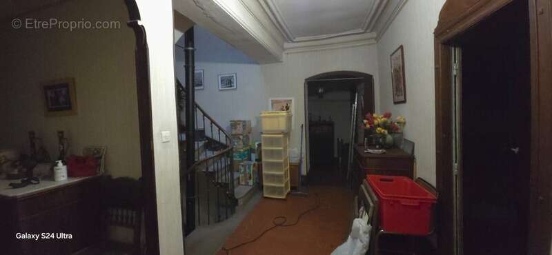 Maison à vendre 9 pièces OUVEILLAN (11) - photo 9