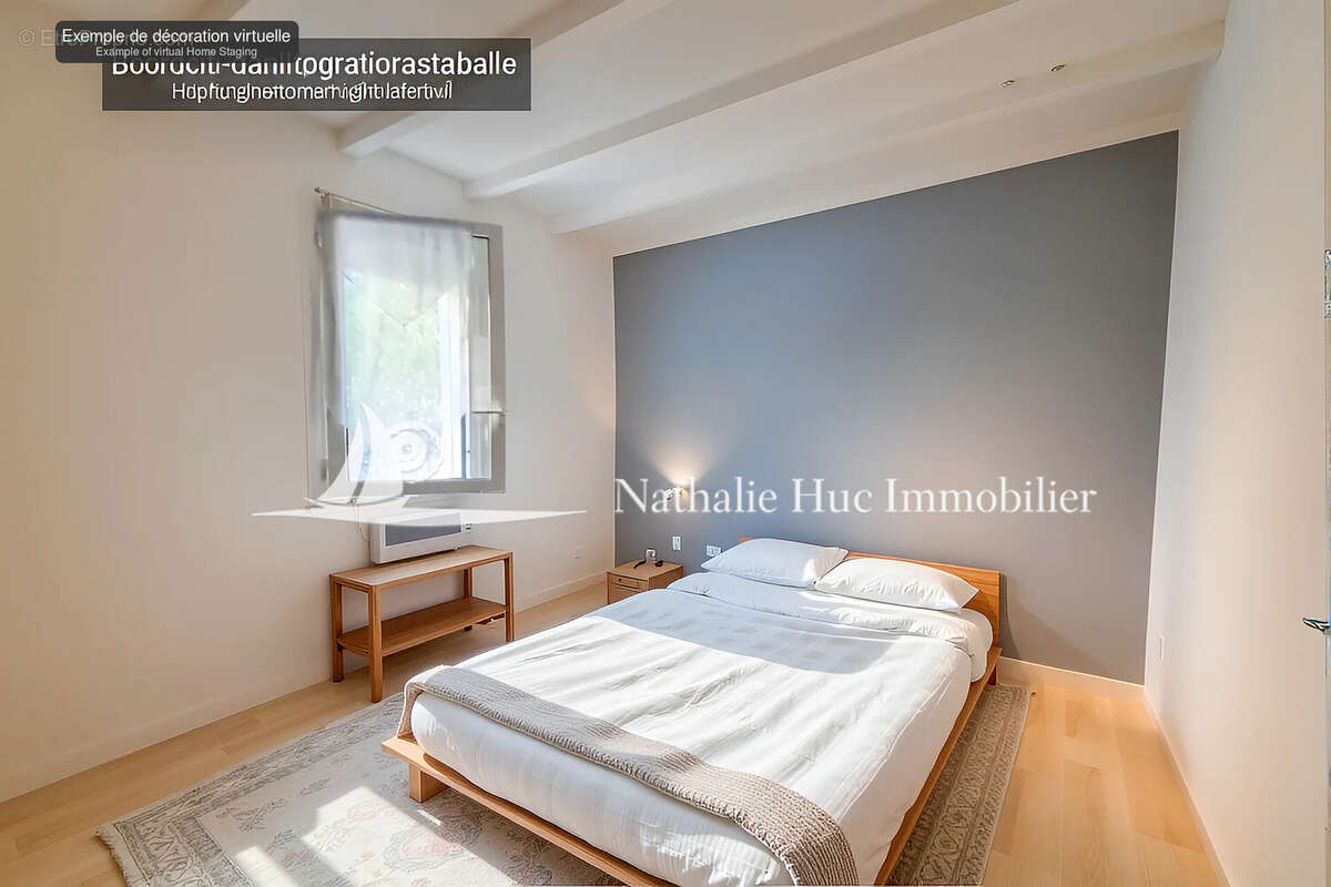 Maison à SAINTE-MARIE