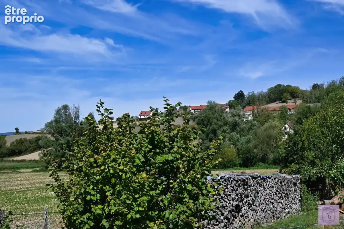 À vendre : maison de caractère avec B&B près d’Autun - photo 62