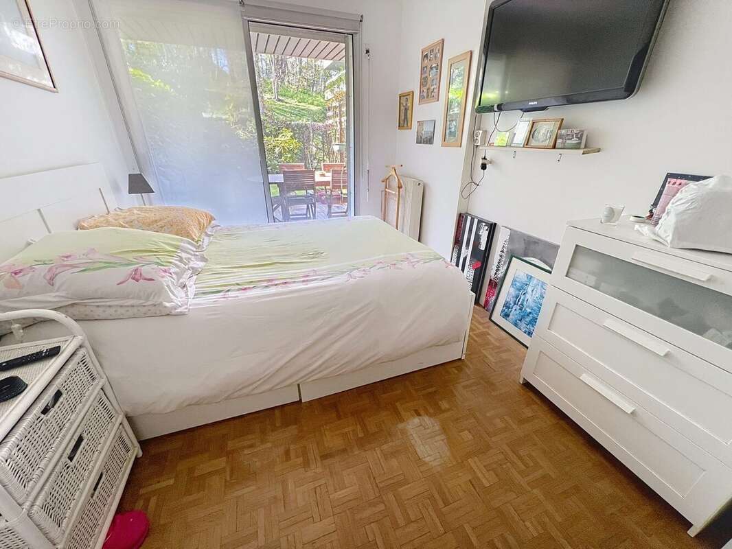 Appartement à BOUGIVAL