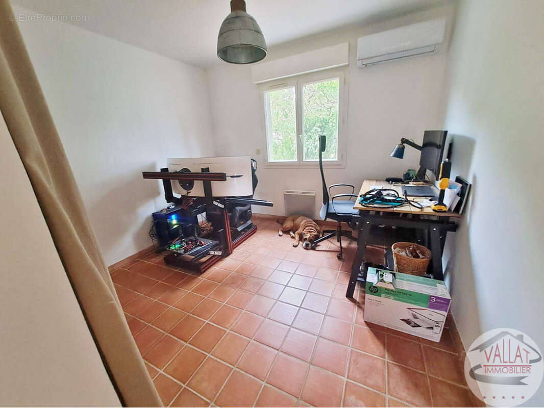 Villa de plain-pied avec piscine à vendre au Grau d'Agde ! - photo 14