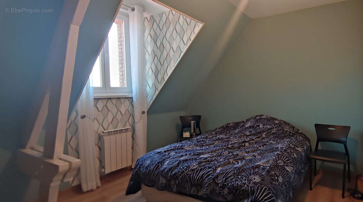 Maison individuelle en SEMI PLAIN-PIED - photo 6