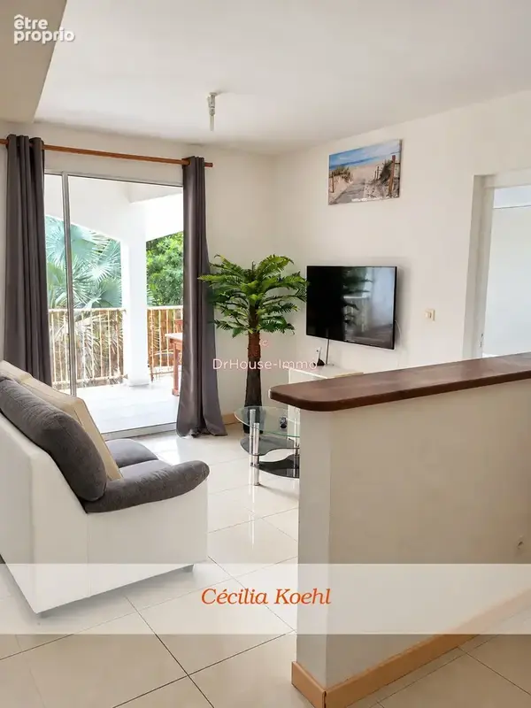 Appartement 30 pièces 664 m² à vendre à Sainte-Luce (97228) - photo 7