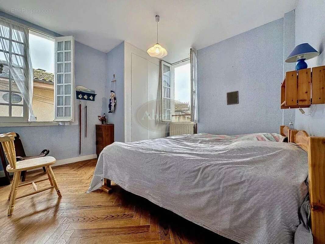 Maison à CASTELNAU-MAGNOAC