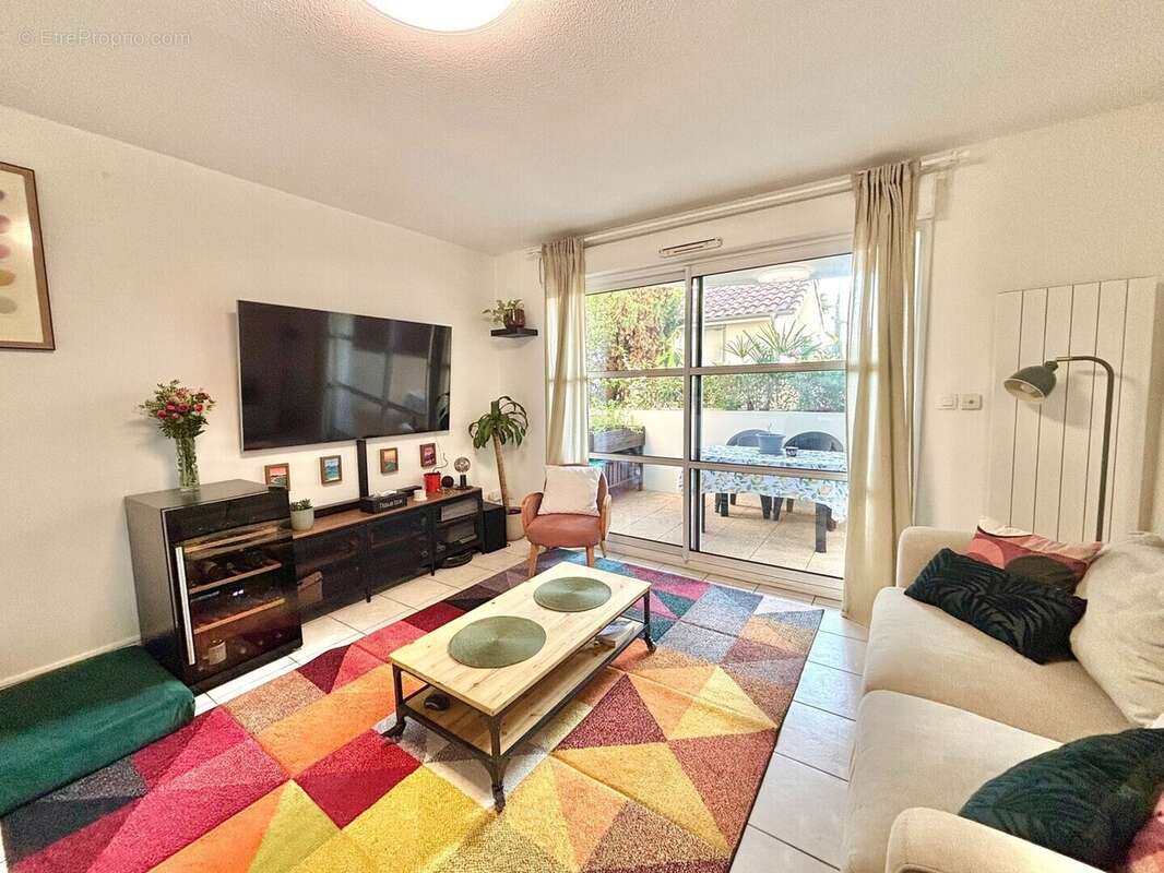 Appartement à BAYONNE