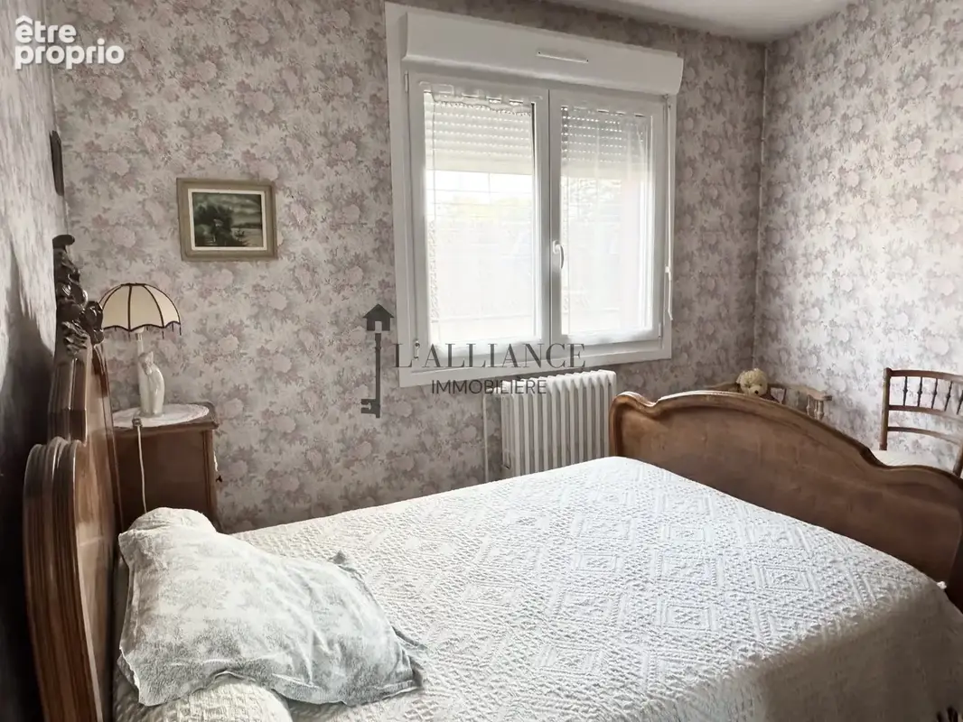 Maison 5 pièces 113 m² à vendre à Beaurains (62217) - photo 7