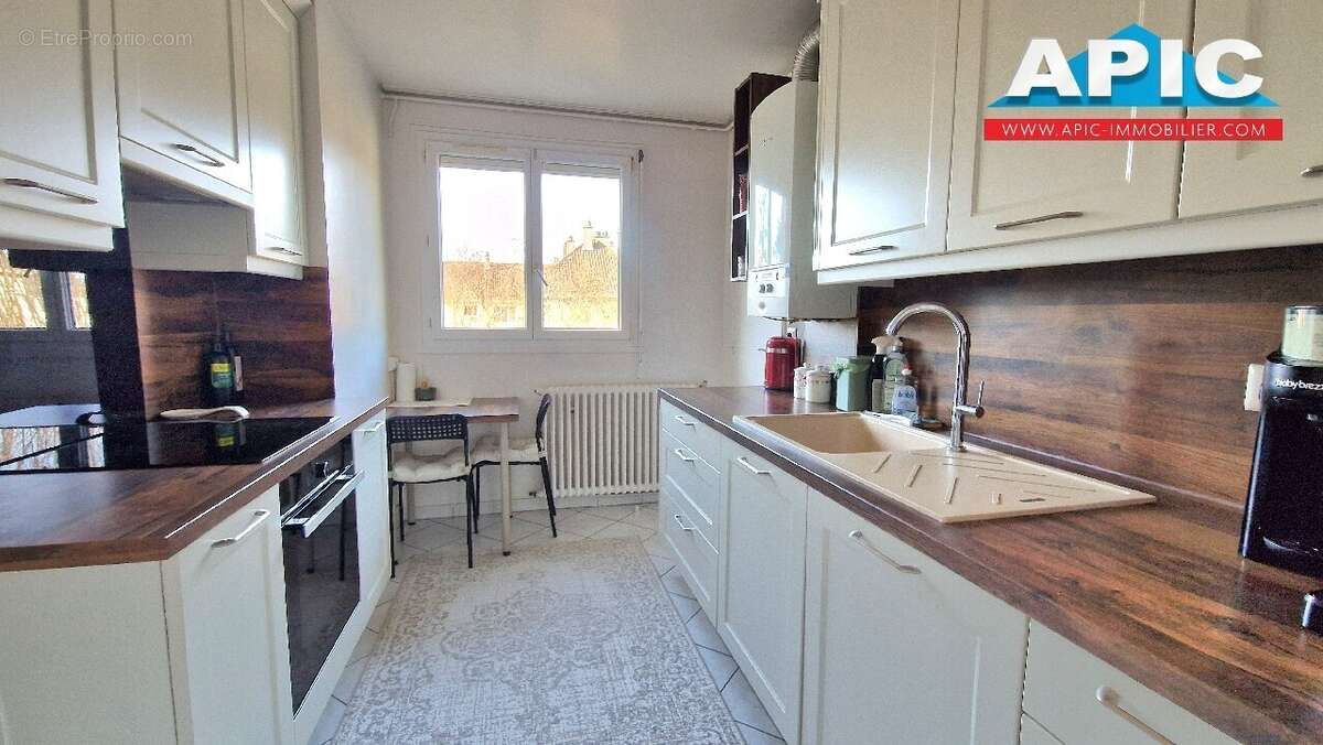 Appartement à GROSLAY