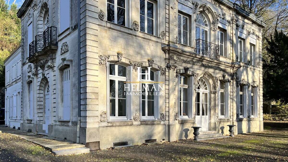 Maison à BLENDECQUES