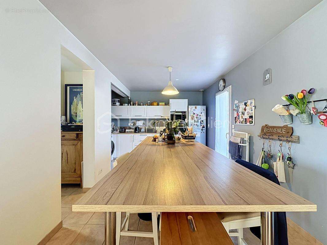 Maison saine à ne surtout pas râter ! - photo 3