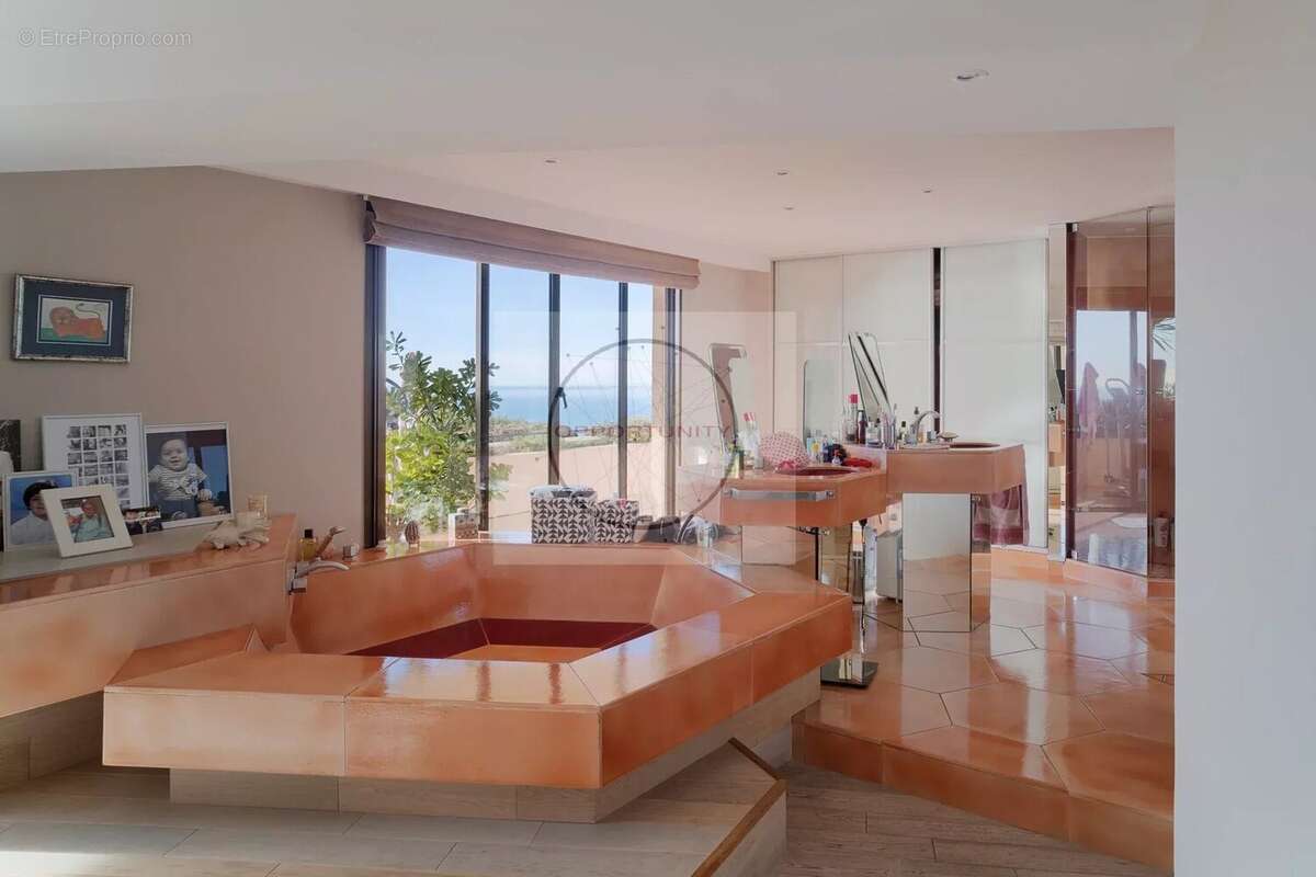 Appartement 220 m² à Villefranche-Sur-Mer  - photo 16