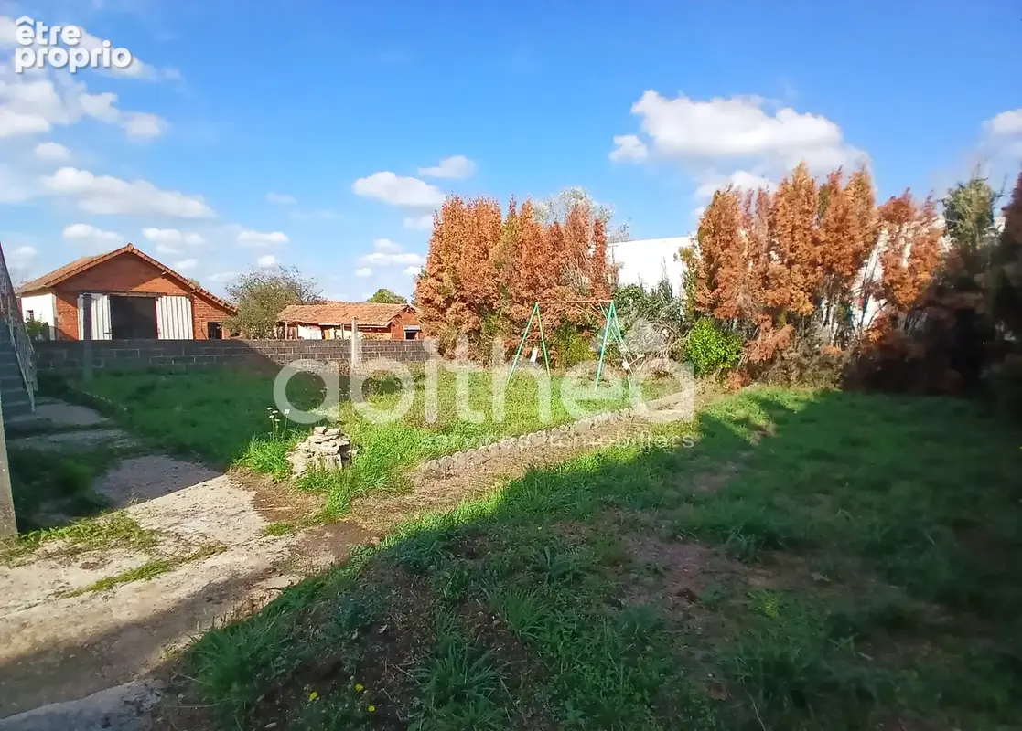 Maison charentaise de 143 m2 et 538 m2 de terrain - photo 3