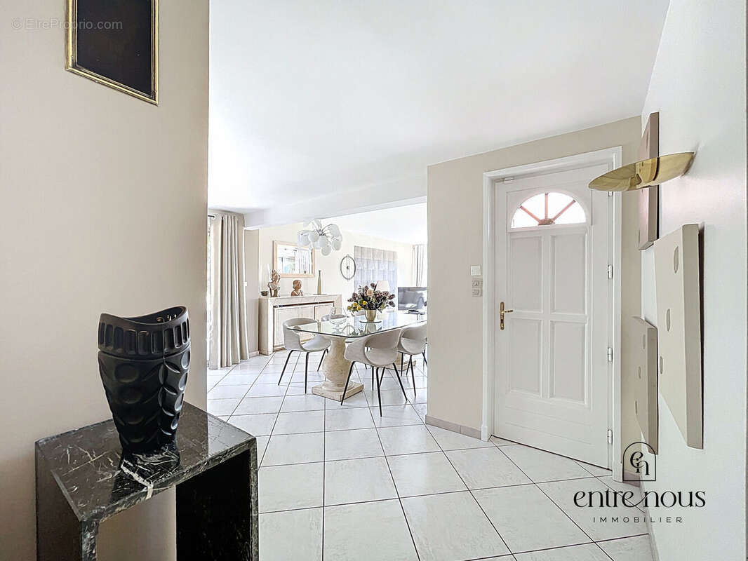 Photo 3 - Maison à THIZY