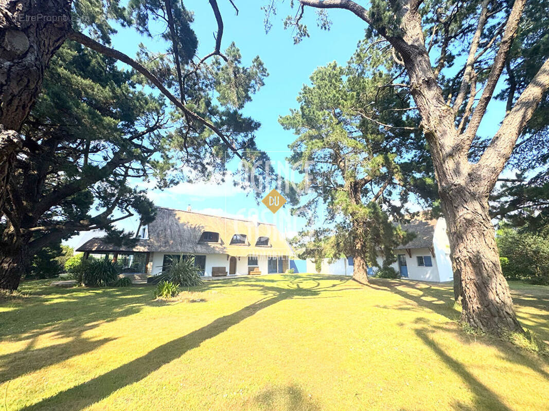 Maison à GUERANDE