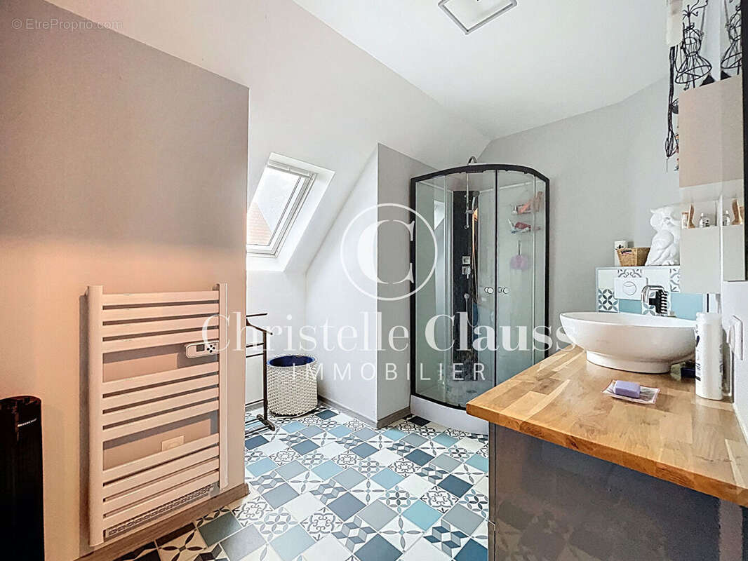 Maison à ARTOLSHEIM