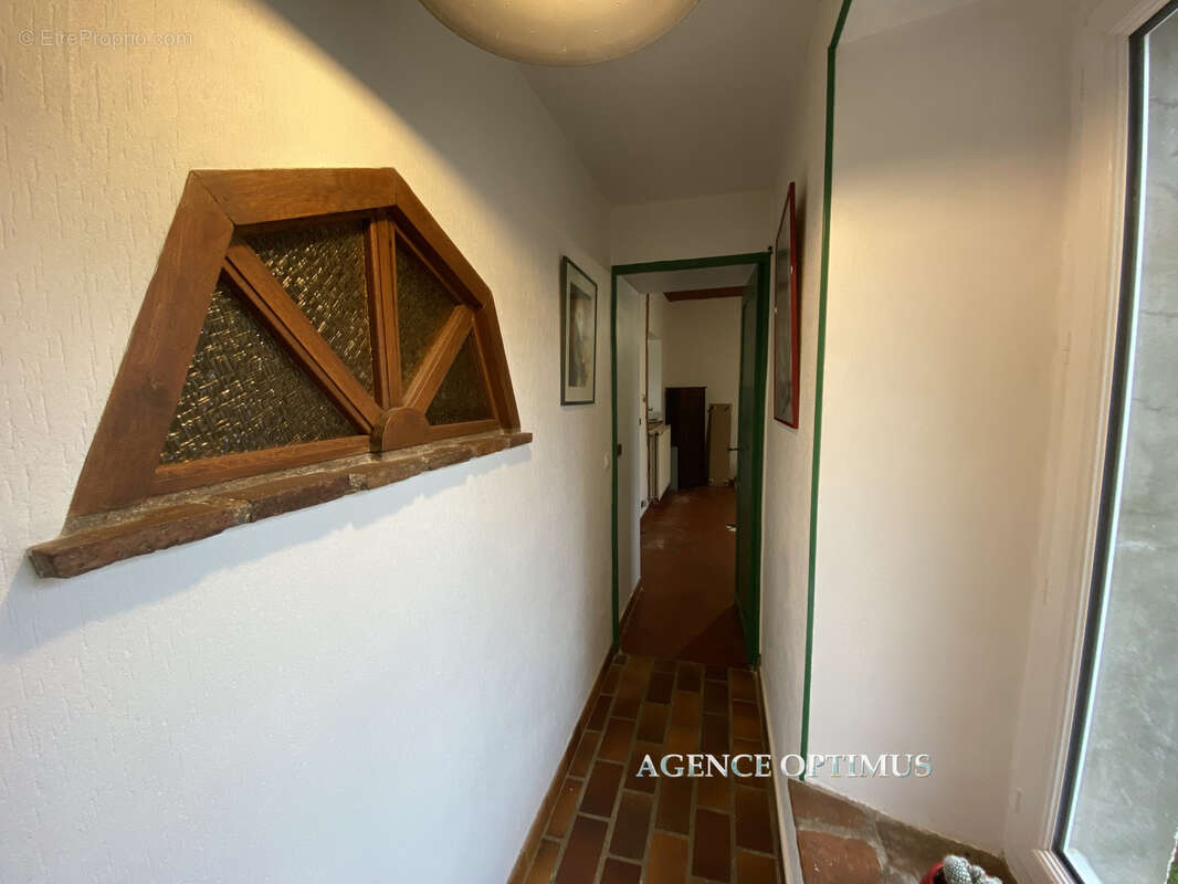 Maison à VILLEBLEVIN