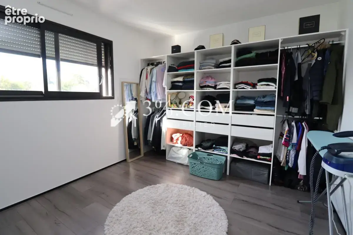 Maison contemporaine - Crevin - photo 20