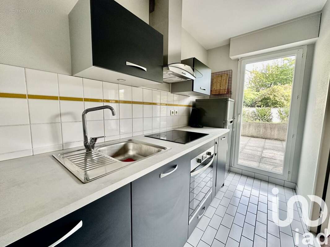 Photo 5 - Appartement à NANTES