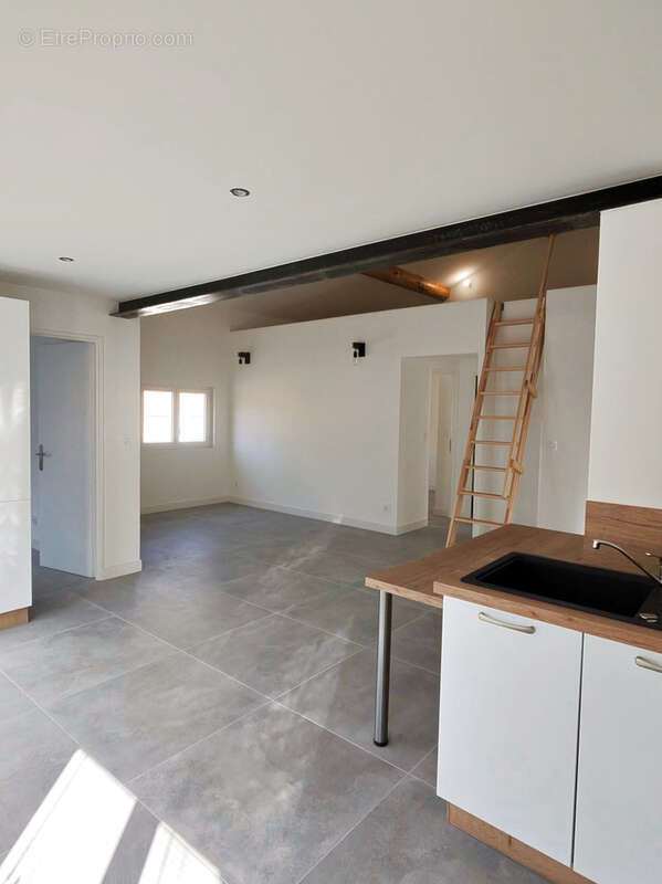 Maison à VALRAS-PLAGE