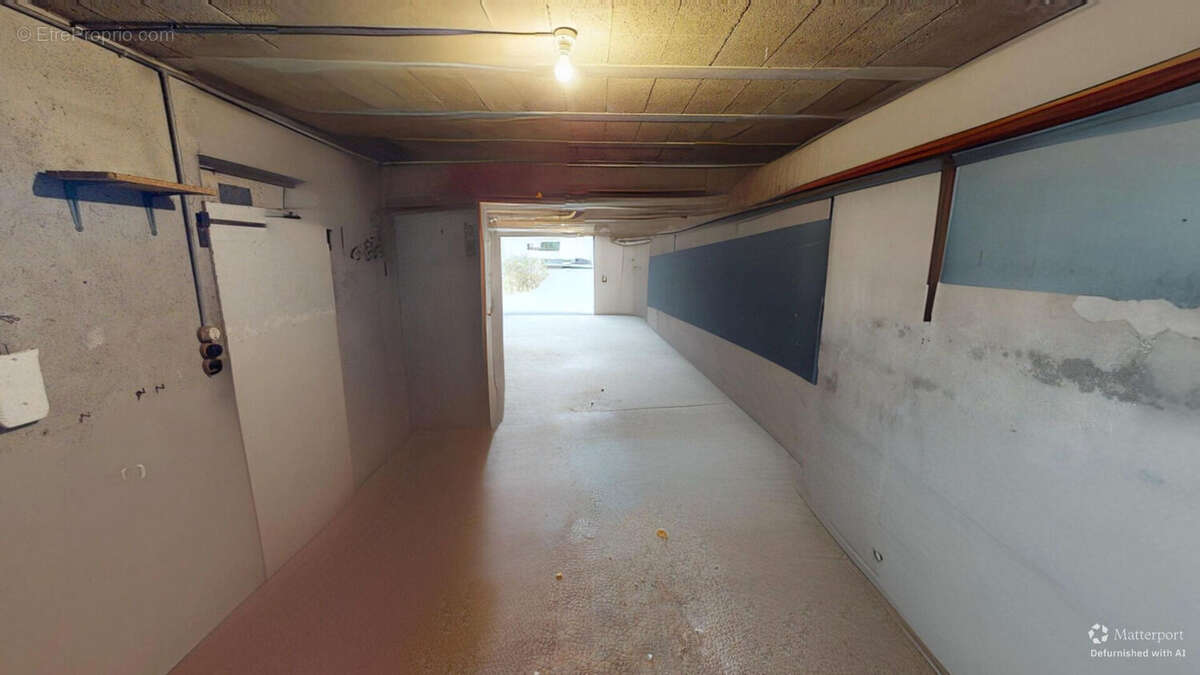 Maison à CHATEAUROUX