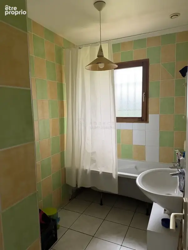 Maison 5 pièces 110 m² à vendre à Doudeville (76560) - photo 9