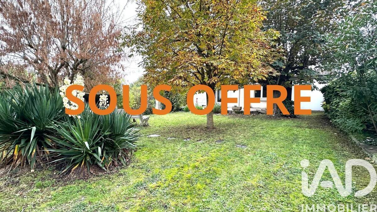 Photo 1 - Maison à BRIOLLAY