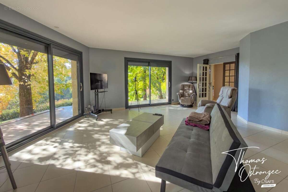 Photo 4 - Maison à CASSENEUIL