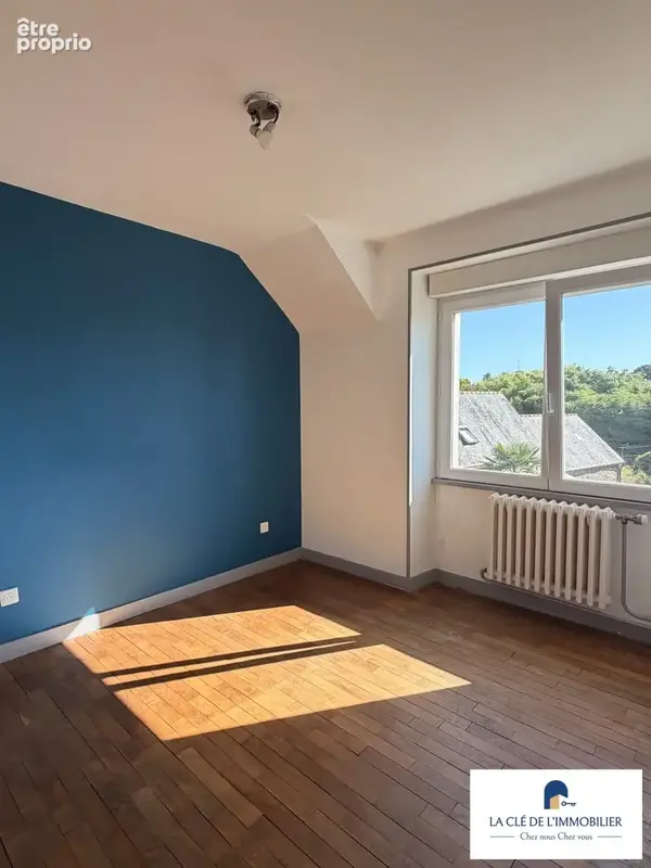 Maison 7 pièces 134 m² à vendre à Landrevarzec (29510) - photo 6