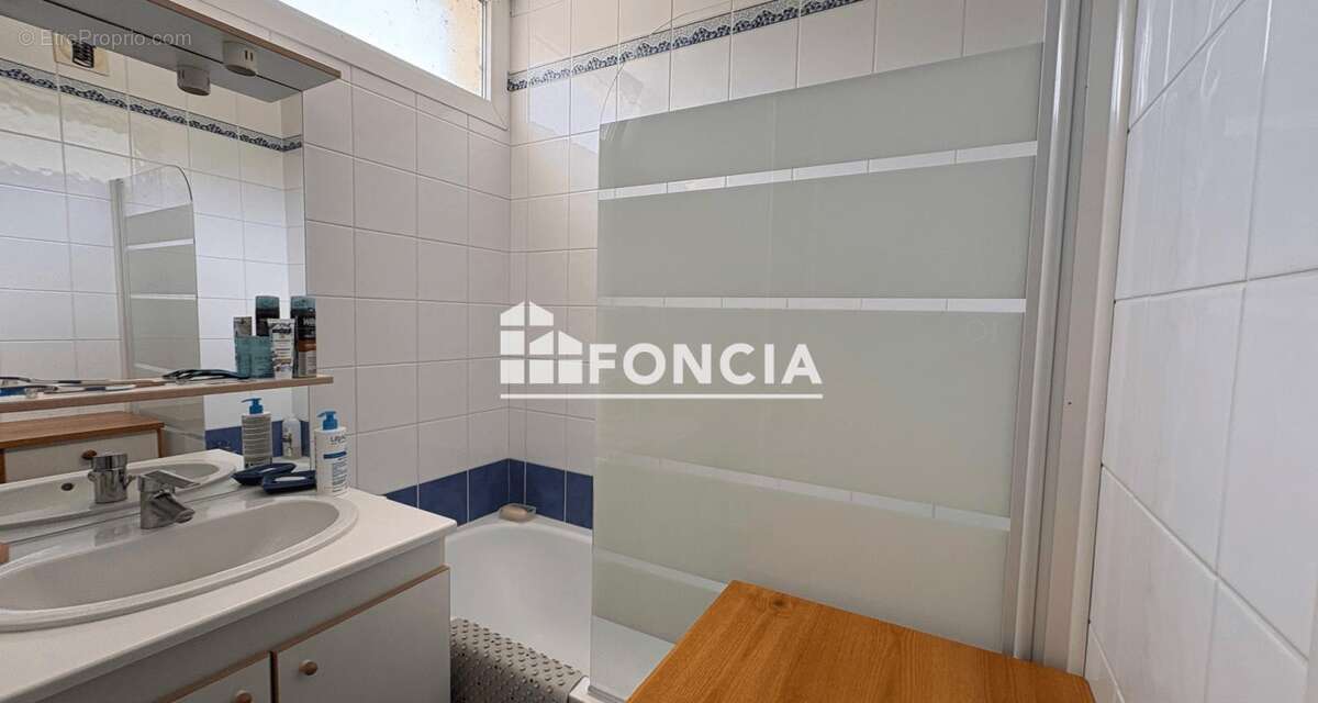 Appartement à BESANCON