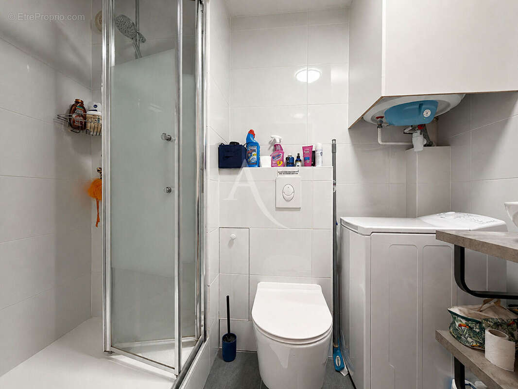 Appartement Saint Gilles Croix De Vie 1 pièce(s) 23 m2 - photo 5