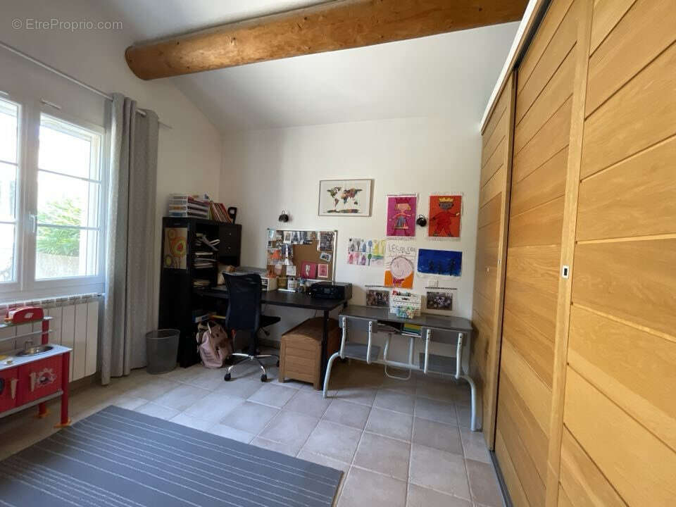 Maison à ARLES