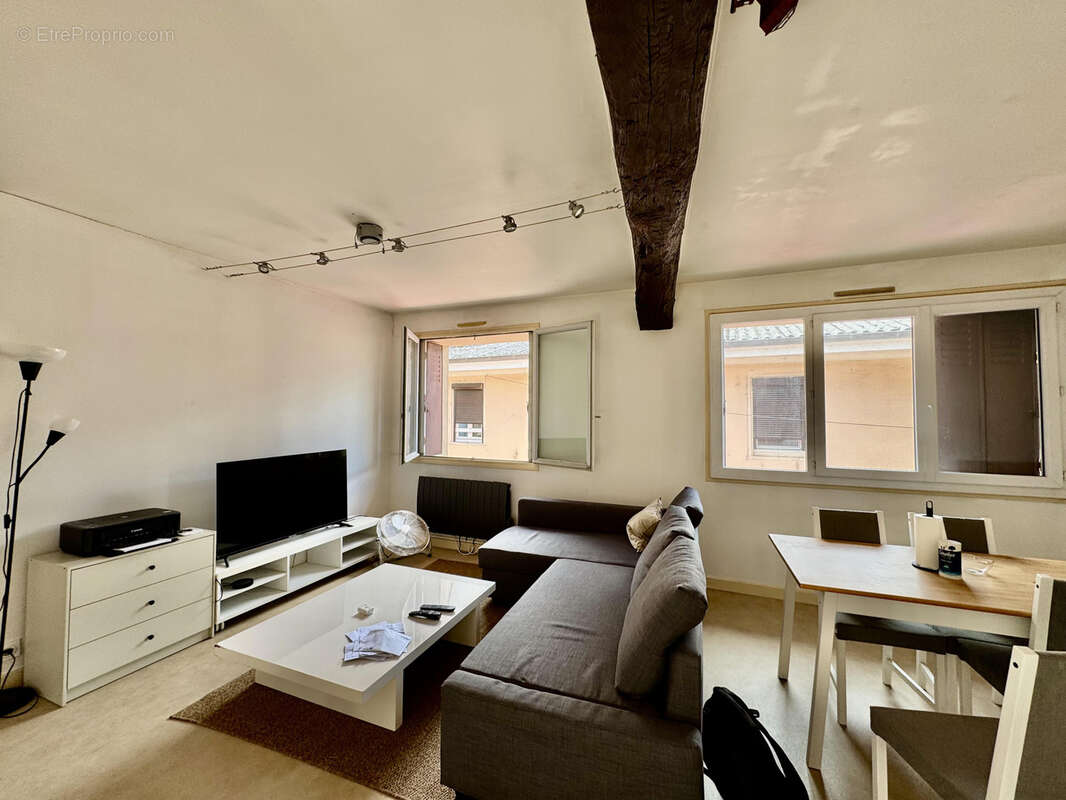 Maison à BOURGOIN-JALLIEU