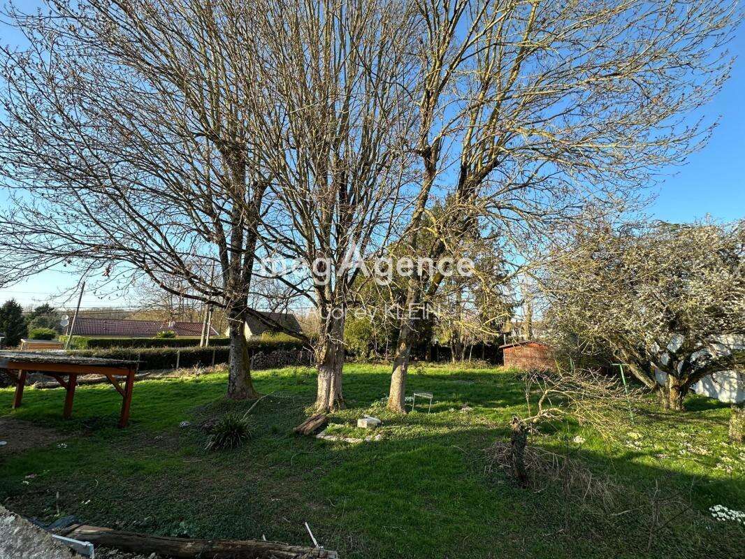 Maison sur 1300m2 de terrain clos - photo 13
