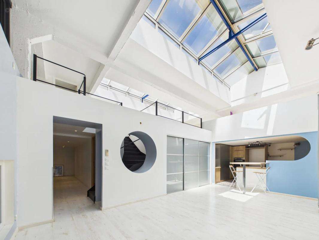 Appartement à CAEN