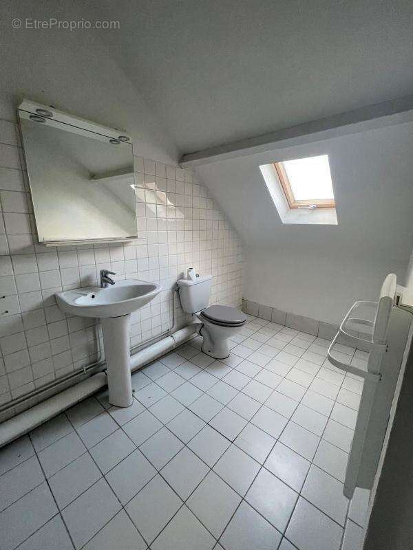 Appartement à CHANTILLY