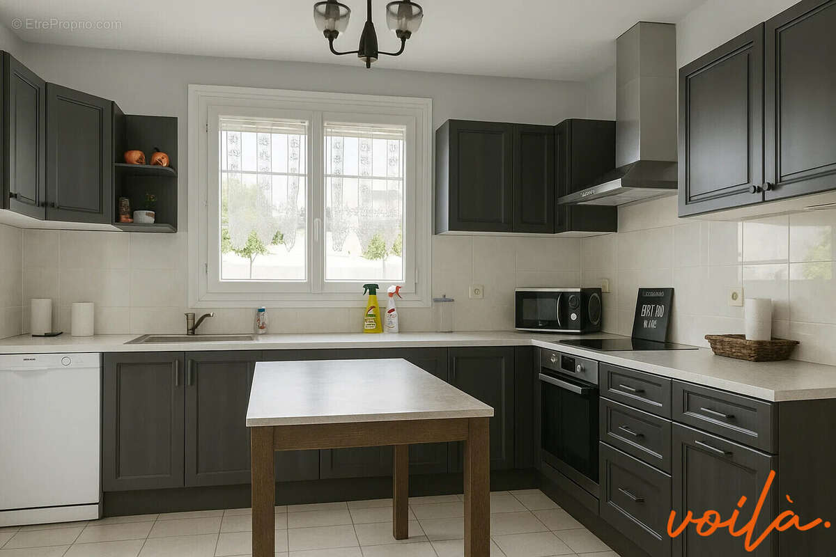 Maison à CARCASSONNE