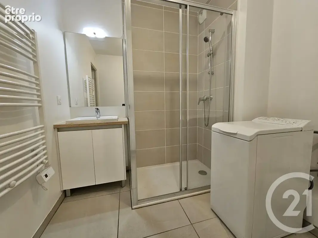 Appartement 2 pièces 41 m² à vendre à Six-Fours-Les-Plages (83140) - photo 6