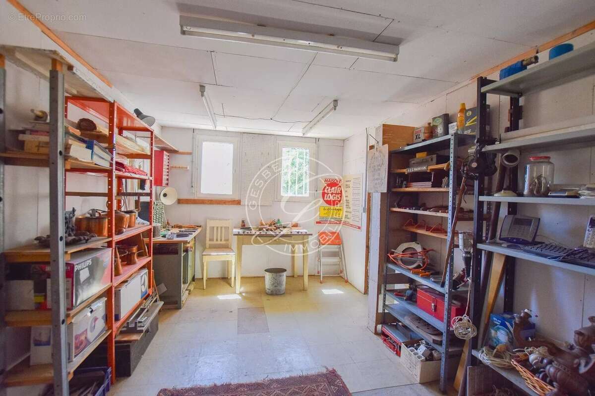 Maison à FLAYOSC