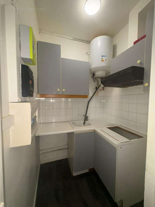 Appartement à PARIS-5E