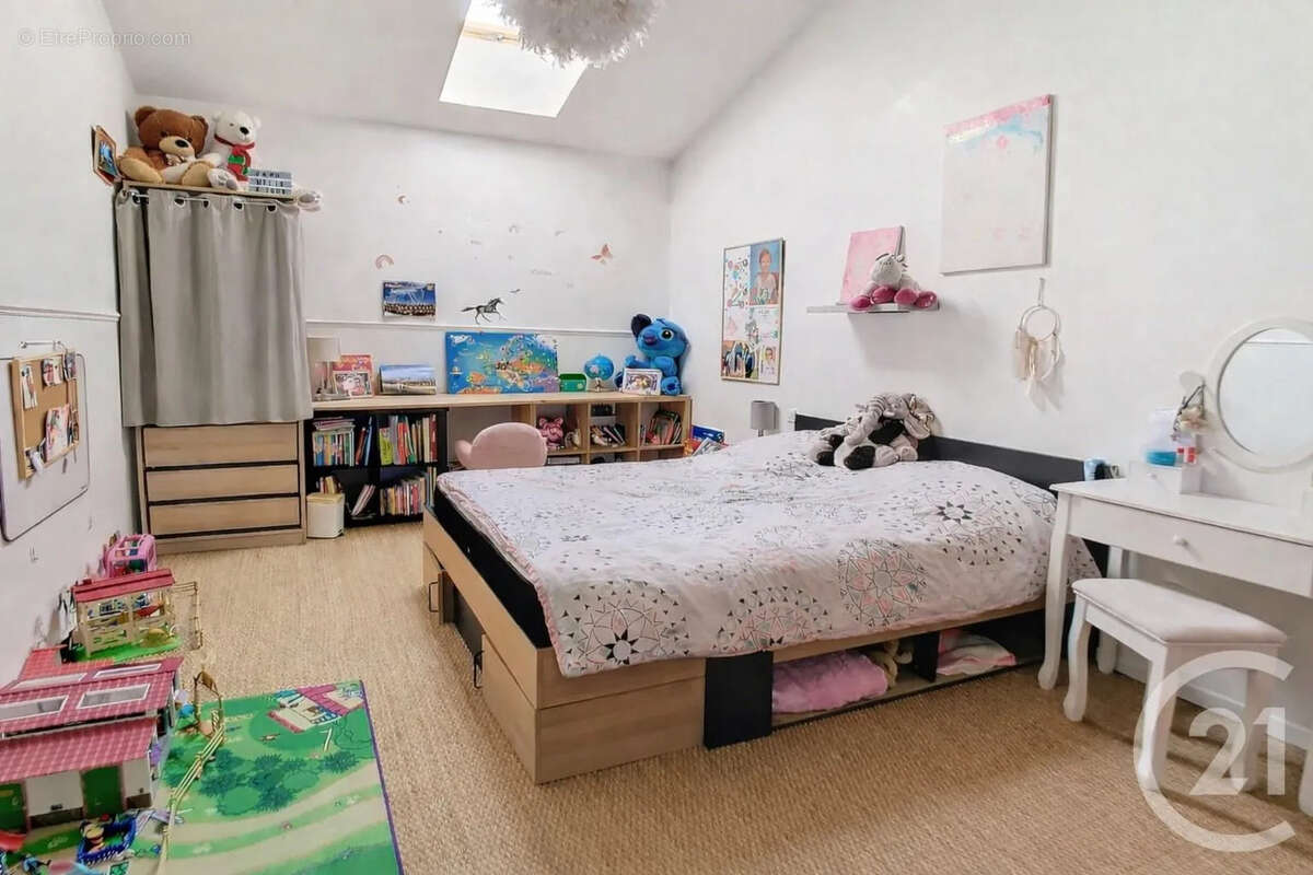 Maison à SAINTE-MARIE