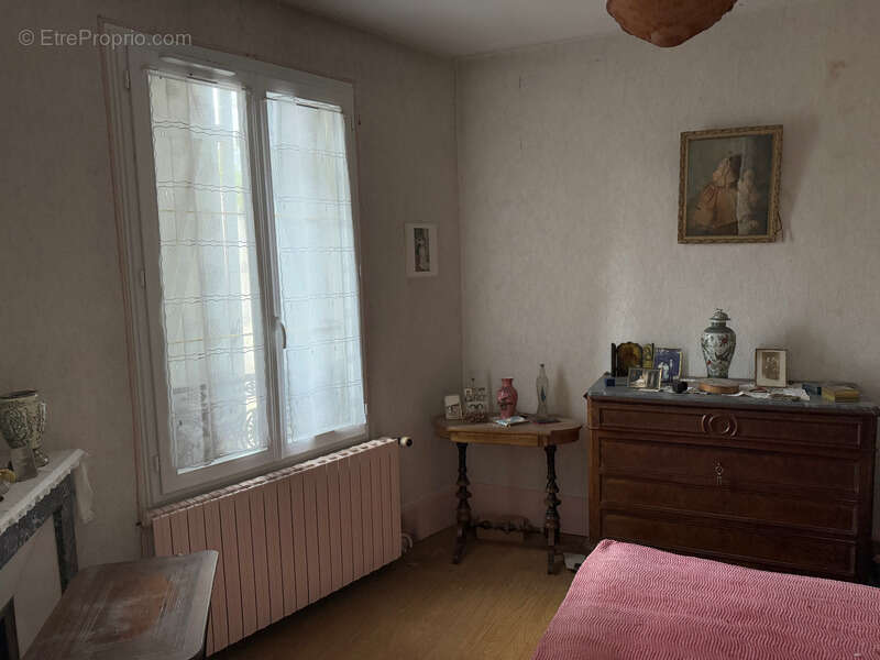 Maison à GRISY-LES-PLATRES