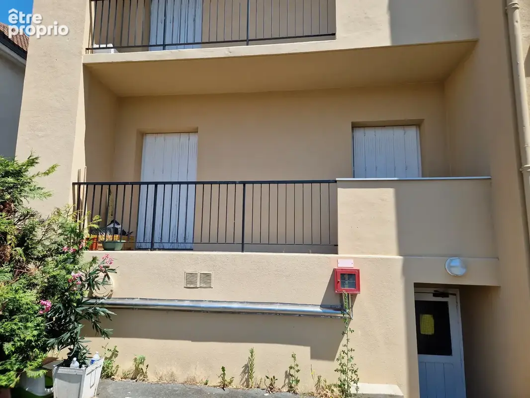 Centre ville appartement avec stationnement - photo 17