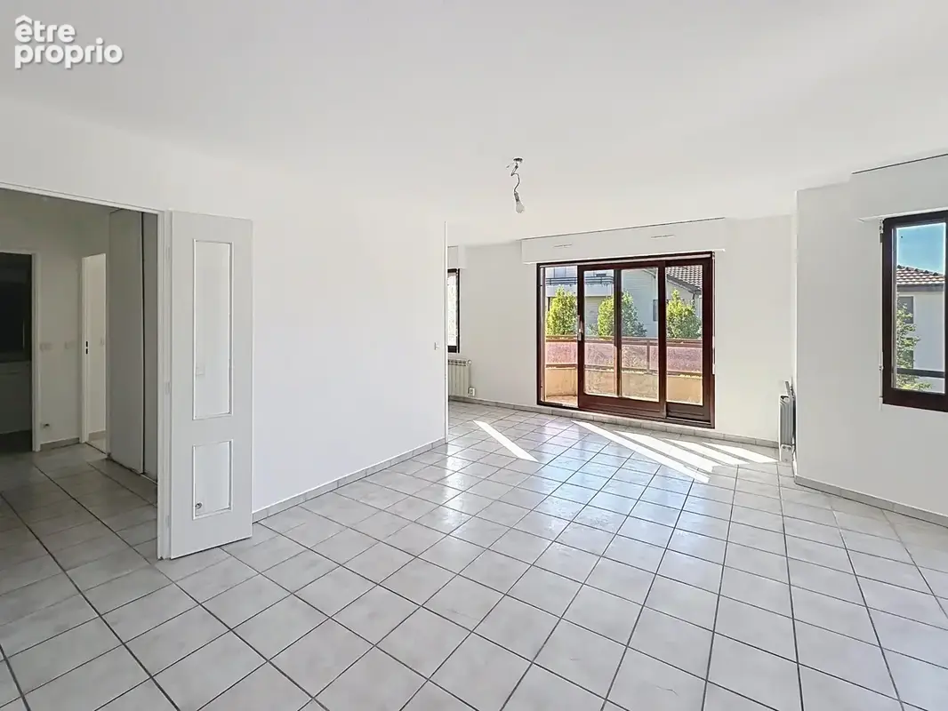 Appartement à vendre 3 pièces VILLE LA GRAND (74) - photo 4
