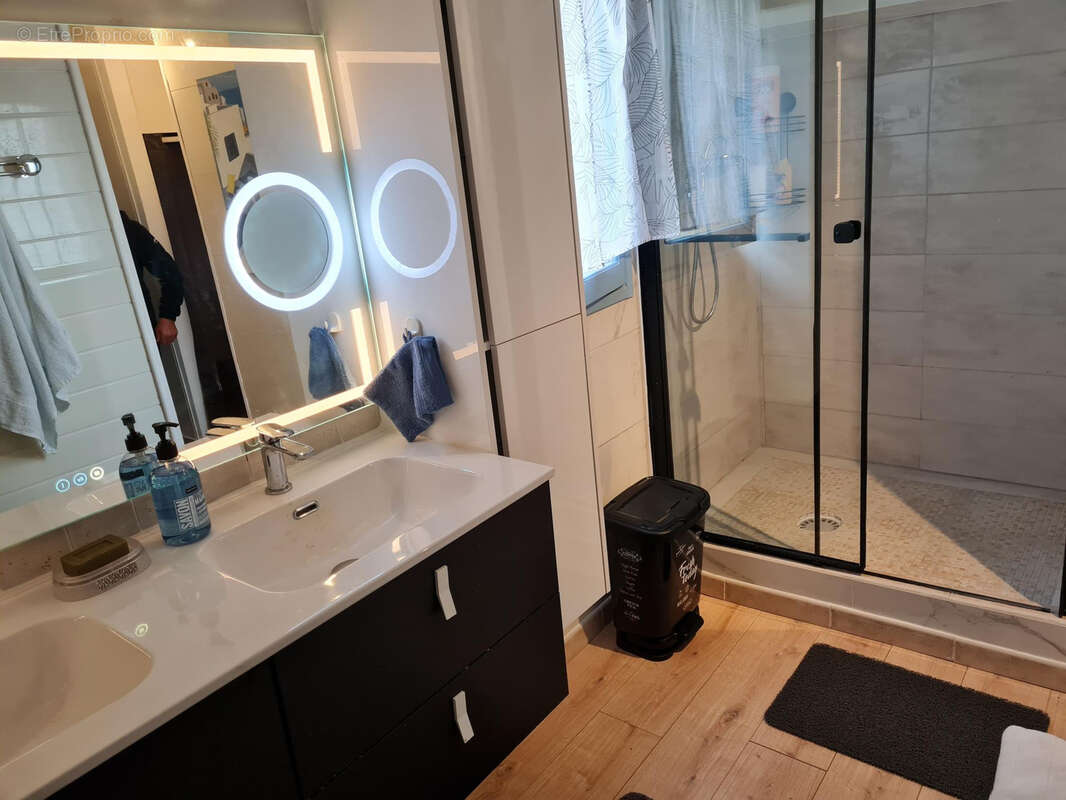 Appartement à ALES
