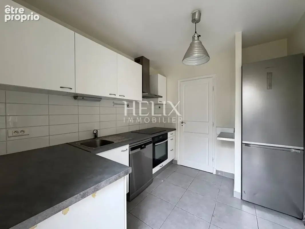 Rare  Appartement-maison en duplex, 4 pièces, jardin privatif proche Saint-Germain-en-Laye - photo 10